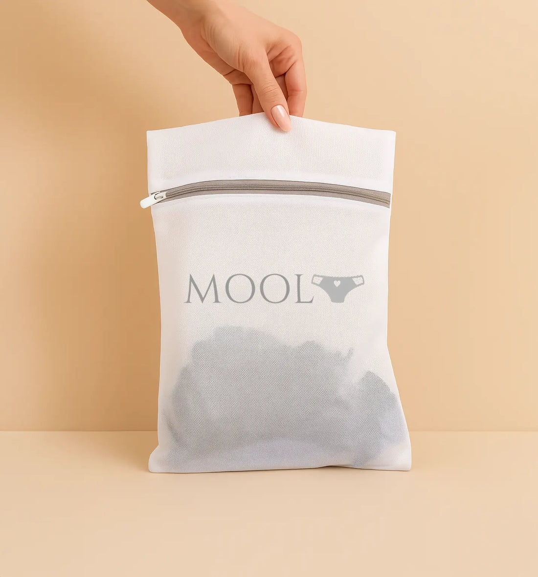 Filet de lavage Mool