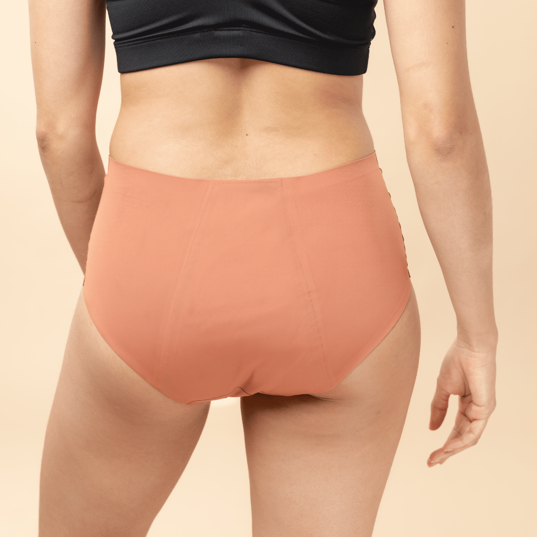 Sana pour Flux Moyen - Du XS au 4XL