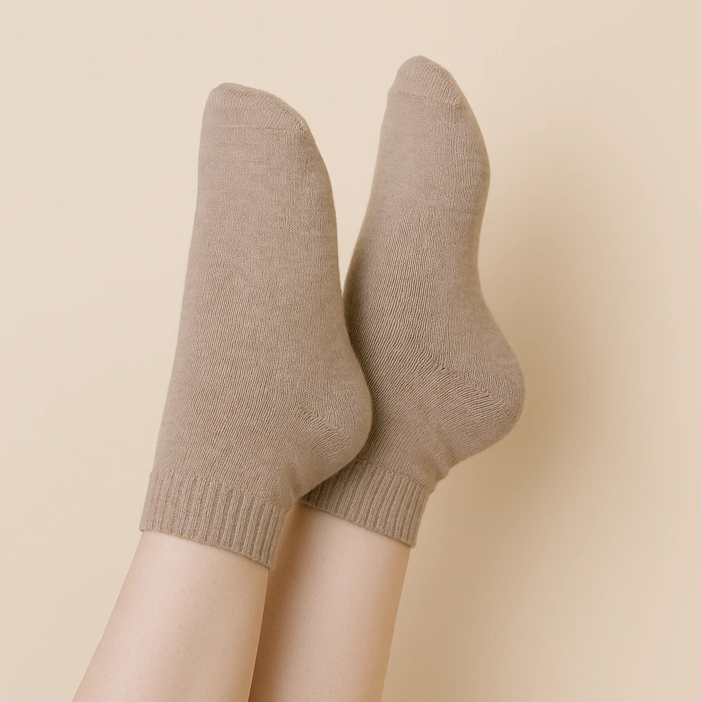 Chaussettes Mool