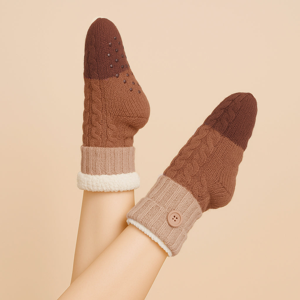 Fuji-Socken