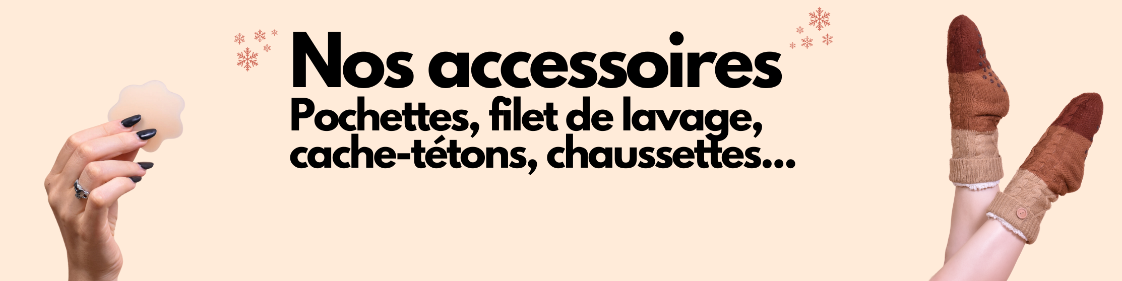 Accessoires