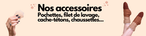 Accessoires