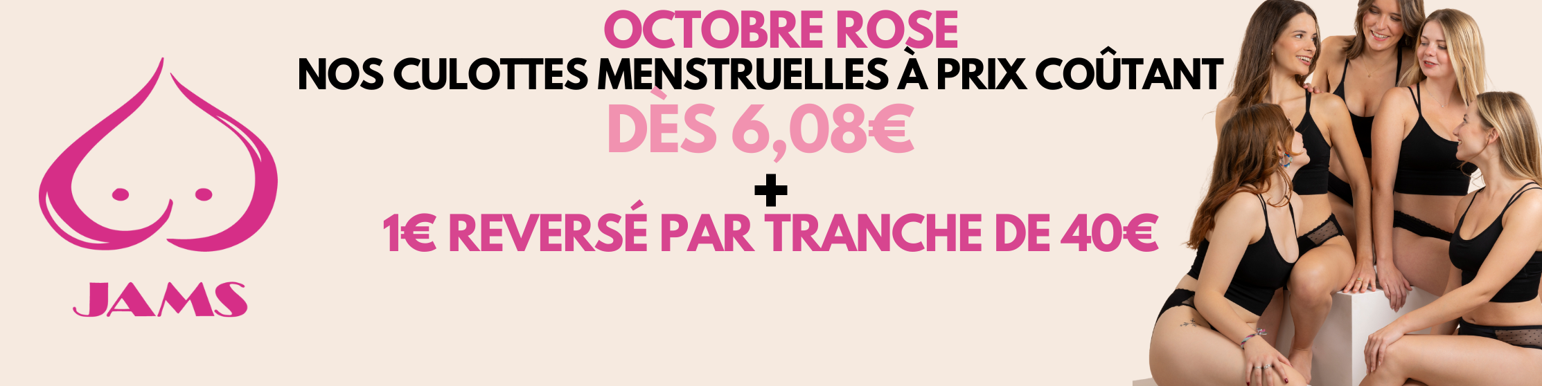 Nos modèles