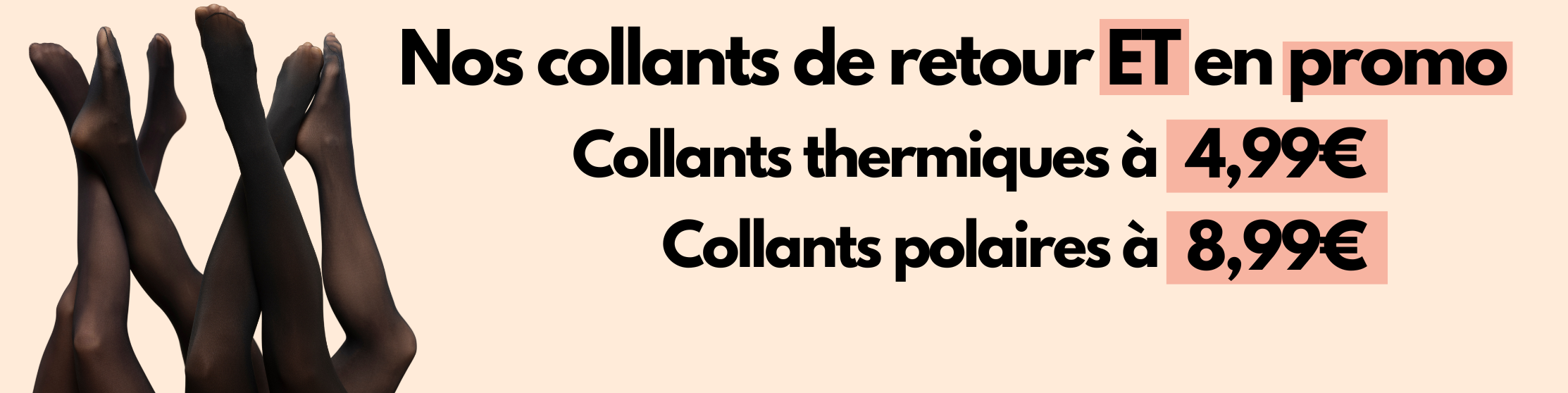 Collants