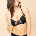 Olympe Bra