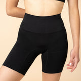Fjord - Short Menstrual Brief for Light Flow - From S to 2XL