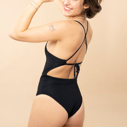 Maillot de Bain Menstruel Palma - Du XS au 4XL