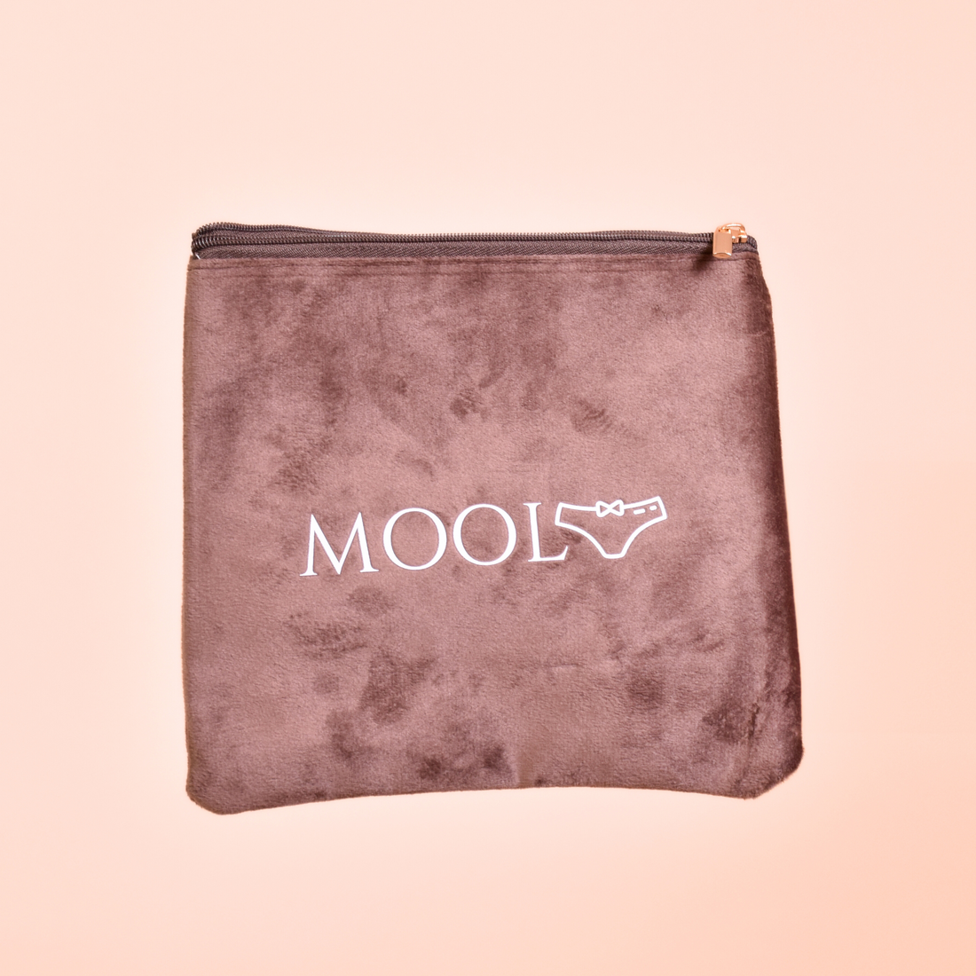 Mool Bag - Tasche zum Transport deiner Menstruationsunterhosen.