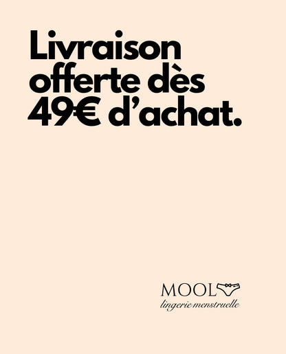 Offre de rentrée étudiante - ta Mool à 10,00€