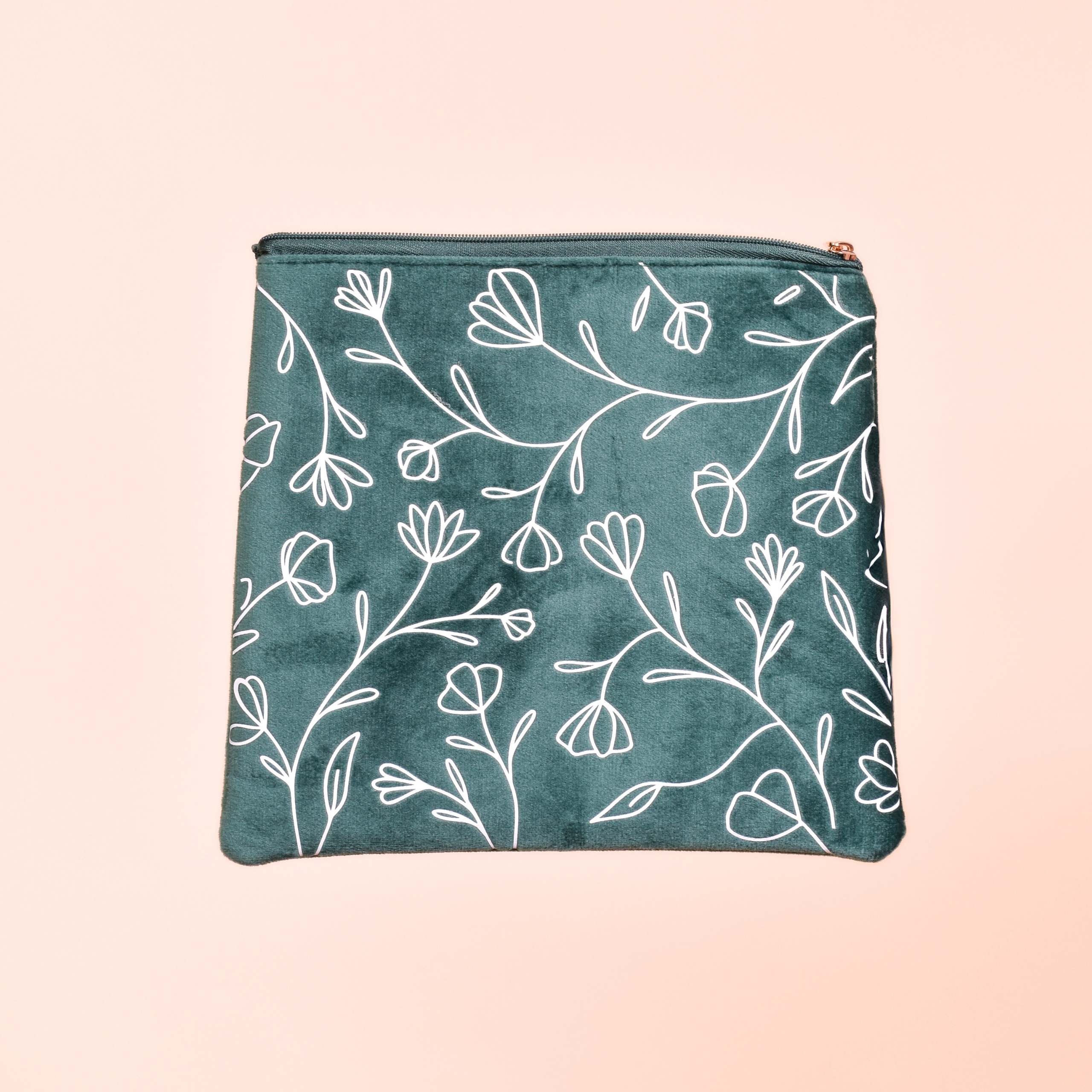 Mool Bag - Tasche zum Transport deiner Menstruationsunterhosen.