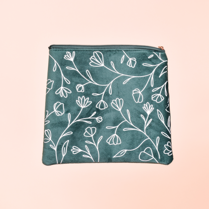 Mool Bag - Tasche zum Transport deiner Menstruationsunterhosen.