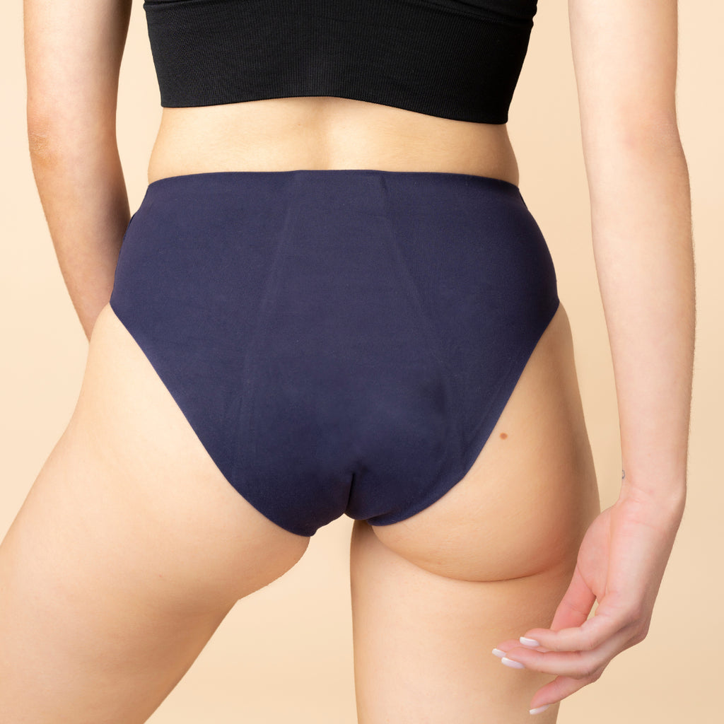 Niagara für sehr starke Blutungen - Nicht berechtigt für das Angebot der ersten kostenlosen Unterhose.