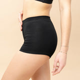 Nil - Shorty Menstruel Flux Moyen - XS au 3XL