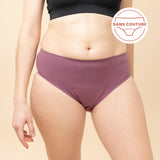 Niagara - Culotte Menstruelle Flux Très Abondant - XS au 4XL
