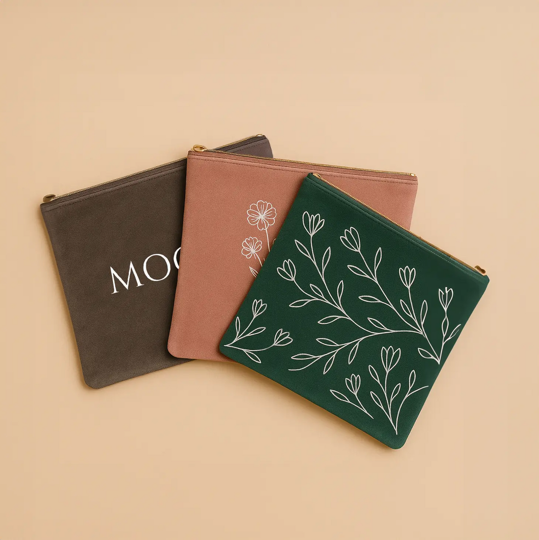 Pochette Morphée