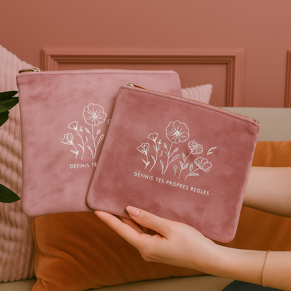 Pochette Morphée