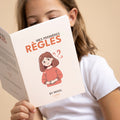 Book - My First Rules