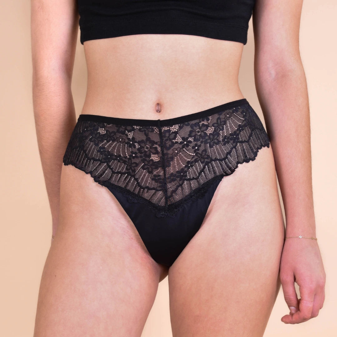 Liao pour Flux Léger - Du XS au 4XL