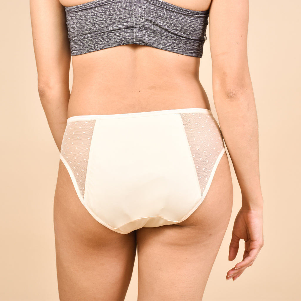 Mississippi pour Flux Abondant - Non éligible à l'offre 1ère culotte offerte -Du XS au 8XL