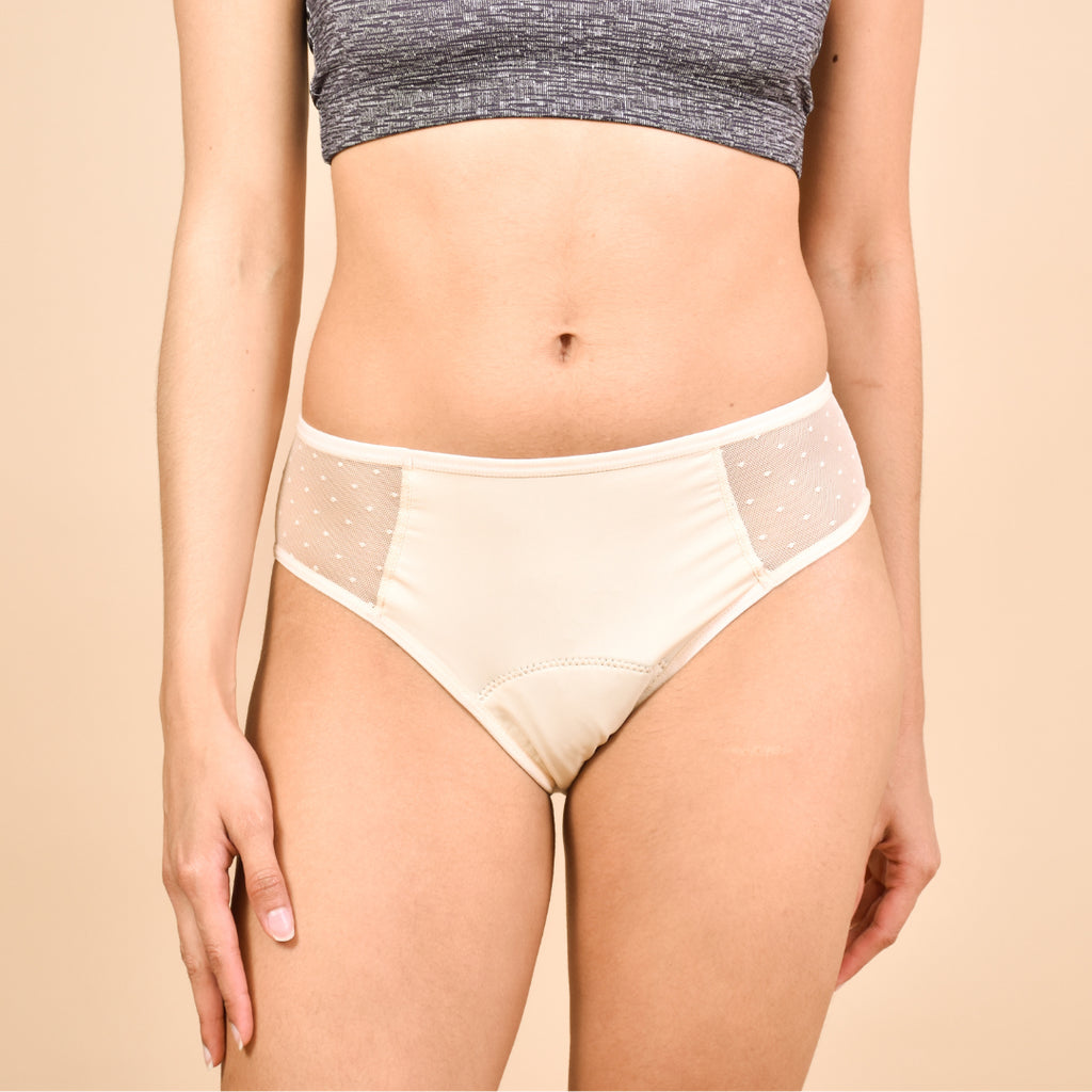 Mississippi pour Flux Abondant - Non éligible à l'offre 1ère culotte offerte -Du XS au 8XL