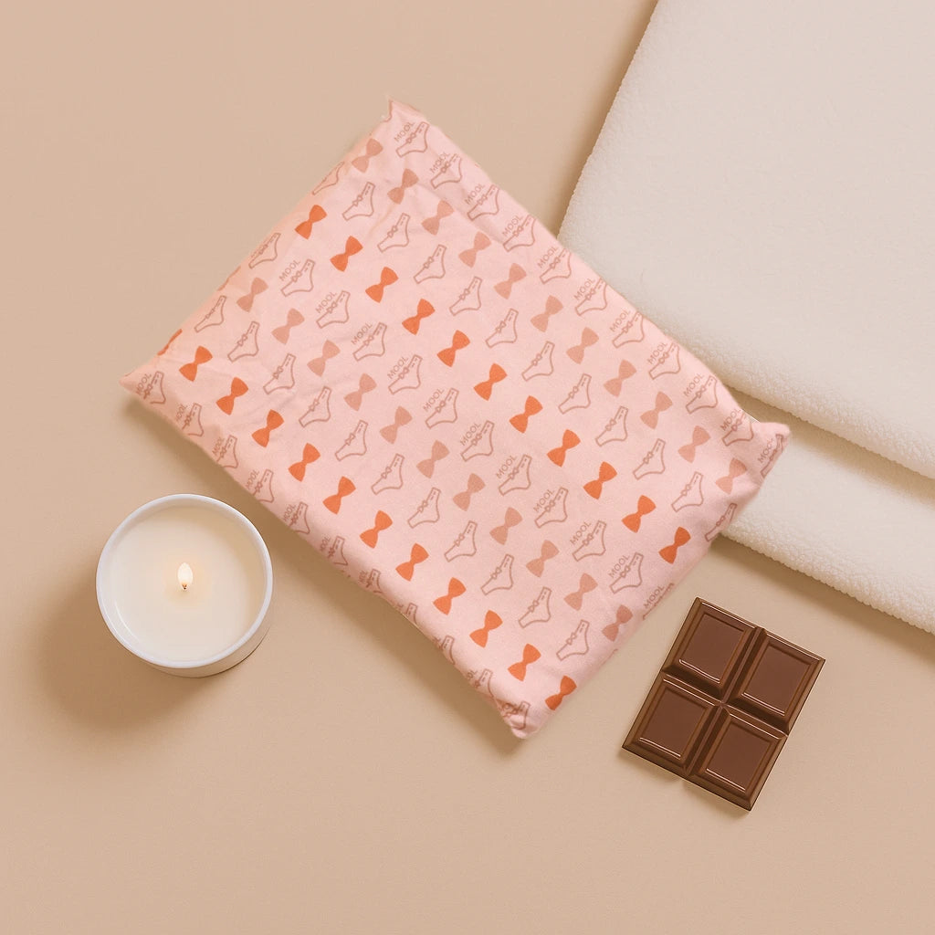 Bouillotte Sèche Etna