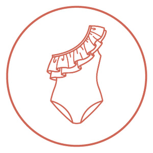 Maillots de bain menstruels