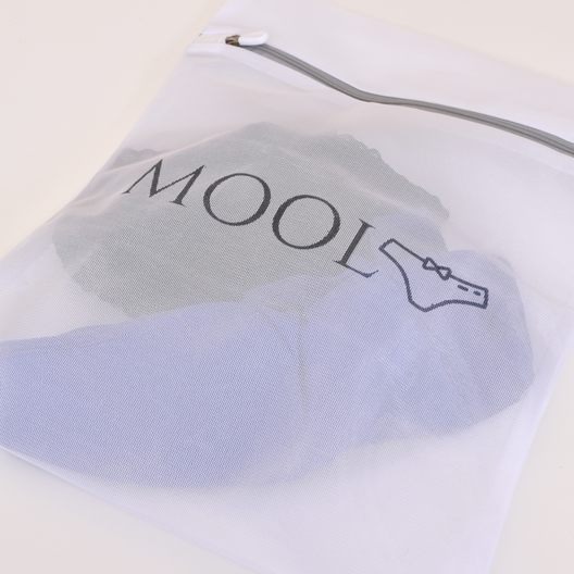 Filet de Lavage pour l'Entretien Des Culottes Menstruelles et Des Maillots de Bain Menstruels
